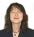 平井美津子(ヒライミツコ)